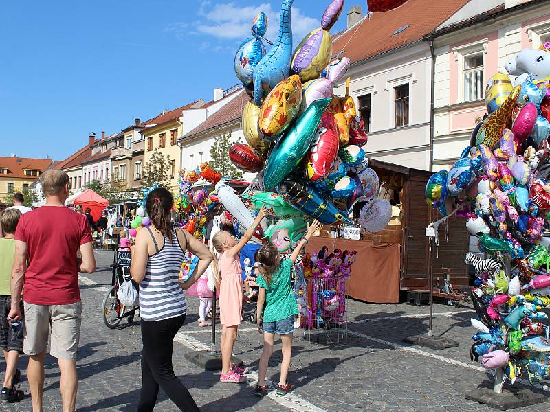 Sušické slavnosti 2018.