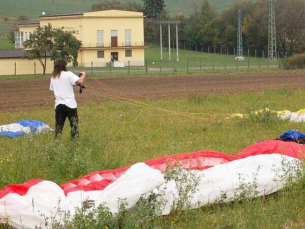 Extreme Challenge 2009 v Sušici