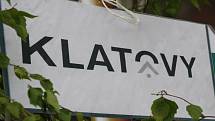 Zahájení turistické sezony Klatovy 2014
