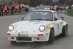 22. Historic Vltava Rallye