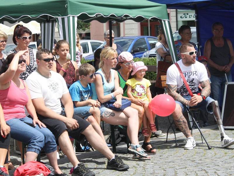 Strongman v Sušici 2014