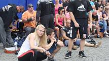 Strongman v Sušici 2014