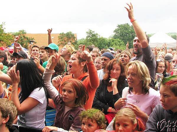 České hrady.cz 2010 na Švihově