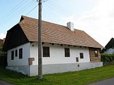 Rodný dům Františka Křižíka v Plánici