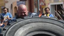 Strongman v Sušici 2015.