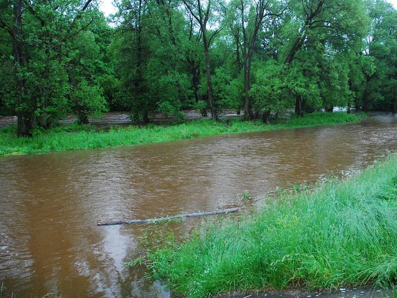 Sušice 2. června