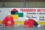 Klatovští hokejisté vyrazili poprvé před sezonou na ledovou plochu.