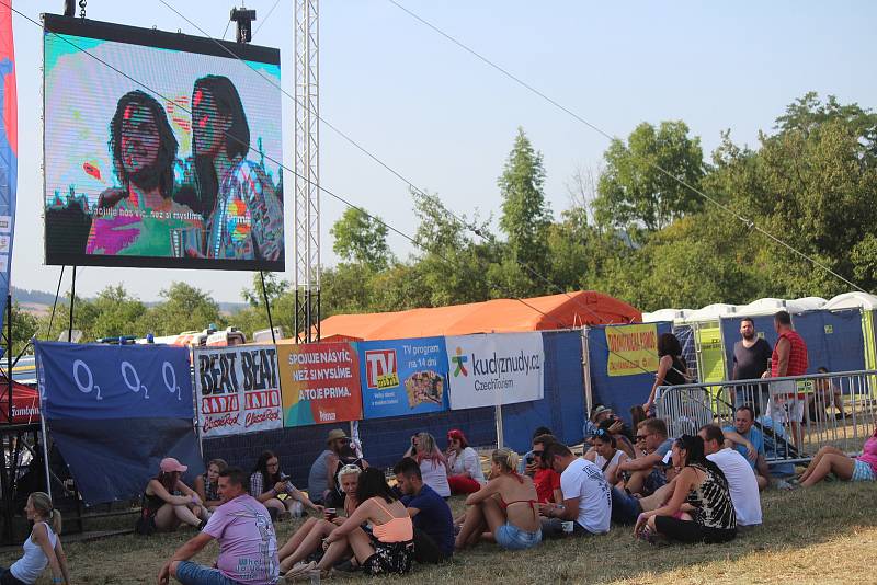 Festival Hrady CZ ve Švihově