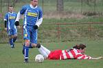 Švihov - Měčín 3:2.