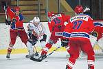 SHC Klatovy - Kobra Praha 6:1