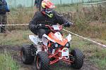 Rally Quad Strážovice 2016 - 4. závod