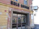 Areál bývalé společnosti Solo v Sušici.