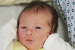 Dita Reitmajerová z Nýrska (2530 g, 47 cm) se narodila v klatovské porodnici 30. srpna ve 20.41 hodin. Rodiče Petra a Pavel přivítali svoji dceru společně. Doma na sestřičku čeká Lucie (16 měs.).