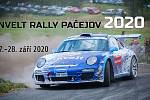 Rallye Pačejov se blíží - archivní fotogalerie z dřívějších závodů.