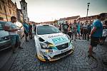 Rallye Pačejov se blíží - archivní fotogalerie z dřívějších závodů.