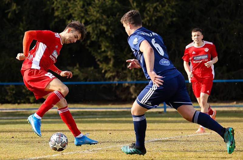 17. kolo FORTUNA divize A: Slavoj Mýto vs. Klatovy 3:1, Petřín Plzeň vs. SENCO Doubravka 0:3, FC Rokycany - ROBSTAV Přeštice 2:3.