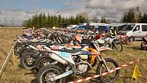 Enduro Strážovice 2023.