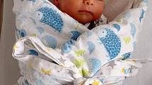 Tobiáš Bufka ze Kdyně se narodil 31. července v 11:40 hodin v klatovské porodnici. Rodiče Lucie a Tomáš věděli dopředu, že jejich prvorozeným miminkem bude chlapeček. Vážil 2560 g a měřil 45 cm. Tatínek byl u porodu mamince velkou oporou.