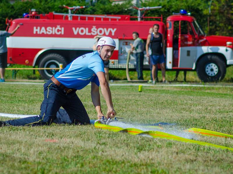 27. ročník Memoriálu Václava Bucifala v Sušici.