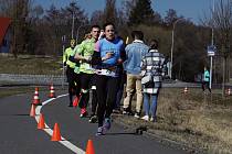 O víkendu je na programu Běh na Svatobor, který je mimo jiné dalším dílem letošního ročníku Ešus ligy. Jako první se běžela Klatovská desítka (fotogalerie).