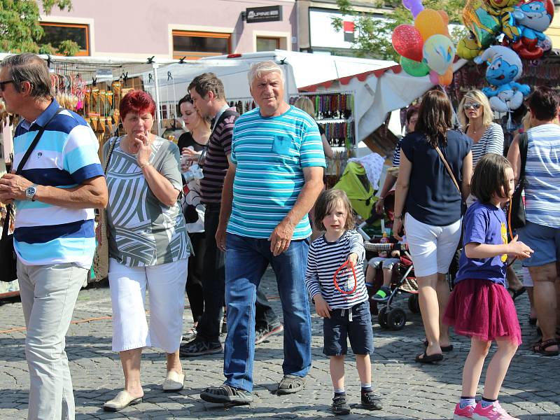 Sušické slavnosti 2018.