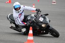 Mistrovství Evropy v disciplíně Moto Gymkhana 2018 v Janovicích nad Úhlavou