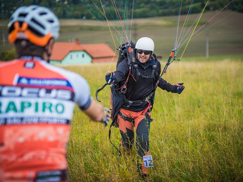 Sušický Extreme Challenge 2016