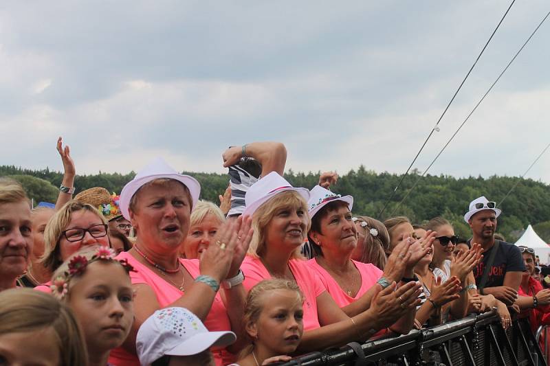 Festival Hrady CZ na Švihově