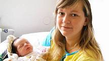 Nela Šulanová z Točníka se narodila v klatovské porodnici 15. července 2010 ve 4.23 hodin. Holčička byla pěkný cvalík, vážila totiž 4,1 kg a měřila 52 cm. Rodiče Michaela Šulanová a Pavel Kučerák znali pohlaví miminka již před porodem. 