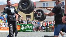 Strongman v Sušici 2014.