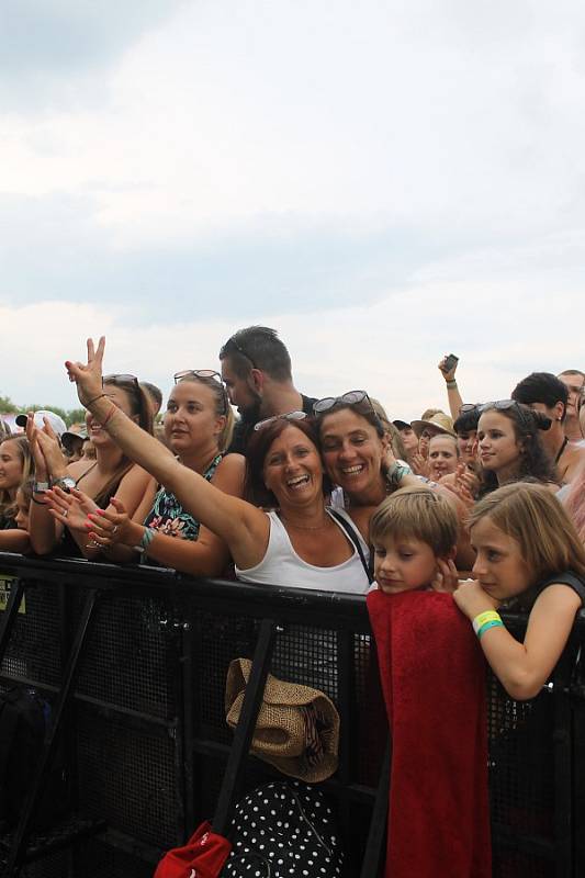 Festival Hrady CZ na Švihově