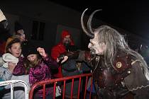 Krampuslauf v roce 2019