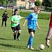 Letní DAFL. 3. kolo: Topovky Řenče - Sokolky Neznašovy 3:0.