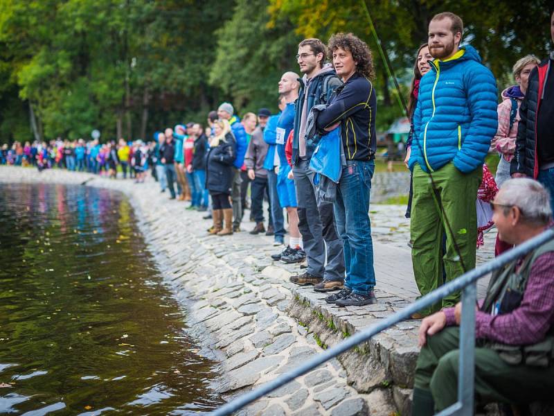 Sušický Extreme Challenge 2016