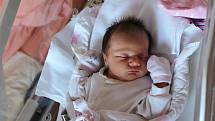 Laura Růžičková se narodila 15. října v 19:35 rodičům Lucii a Markovi z Plzně-Lhoty. Po příchodu na svět ve FN Lochotín vážila sestřička dvouleté Viktorie 3610 g a měřila 50 cm.