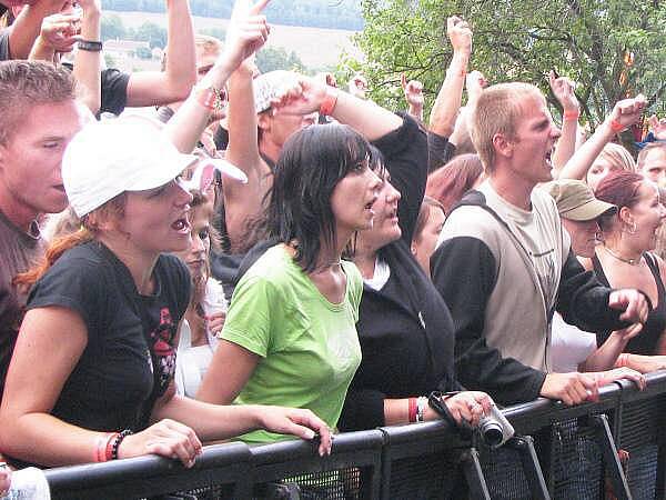 České hrady.cz 2010 na Švihově