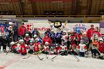 Týden hokeje v Sušici - 25. ledna 2022.