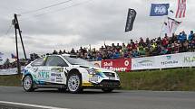 Šampionáty v rallye opět zavítají i na Klatovsko a do okolí Plzně.