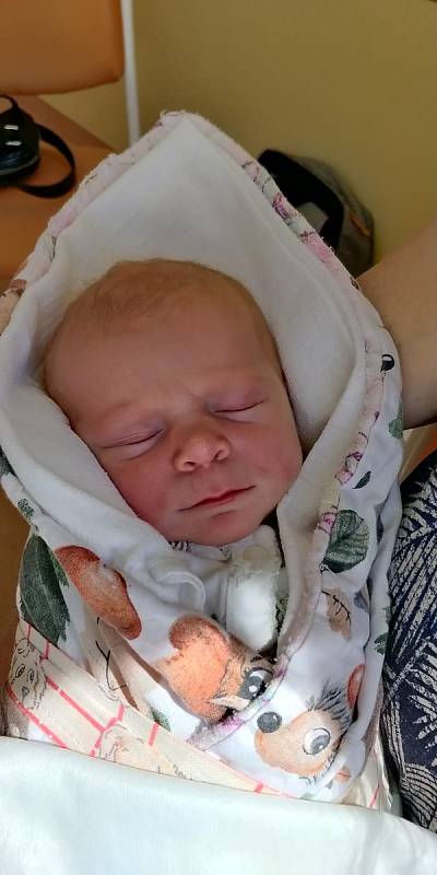 Barbora Votavová se narodila v Domažlické nemocnici 5. června 2022 v 10:06 hodin rodičům Lucii a Pavlovi z Domažlic. Jejich prvorozená dcerka po příchodu na svět vážila 3090 g a měřila 50 cm.