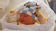 Josef Marek se narodil 30. května 2021 v 19:14 ve Fakultní nemocnici v Plzni (2810 g, 49 cm). Na světě ho přivítali rodiče Jitka a Jan z Myslíva. Doma na brášku čekal čtyřletý Honzík.