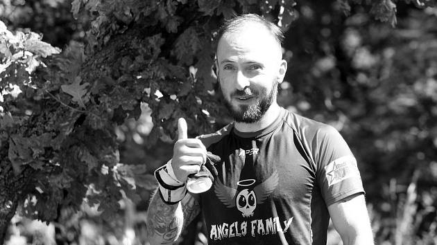They will help Václav Anděl’s family with a collection, they will also name a charity after him