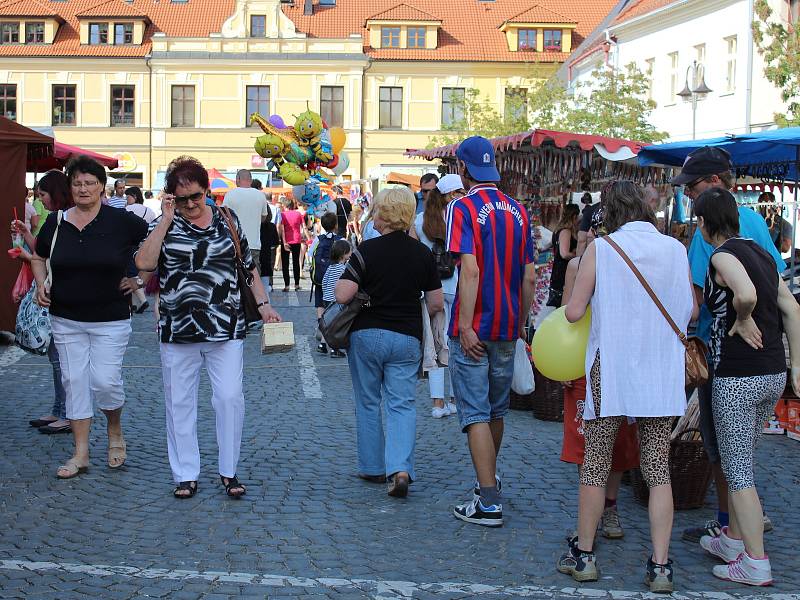 Sušické slavnosti 2018.