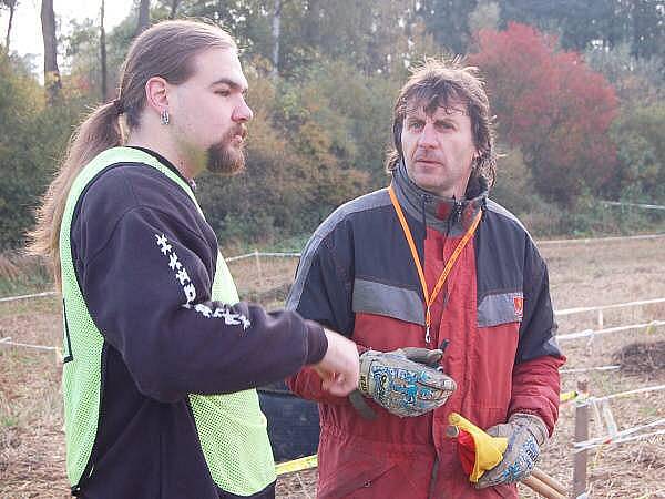 JBR cup 2010 v Maňovicích u Pačejova