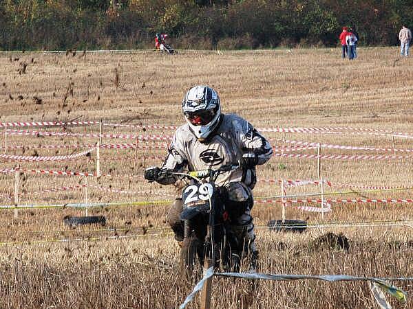 JBR cup 2010 v Maňovicích u Pačejova