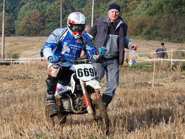 JBR cup 2010 v Maňovicích u Pačejova