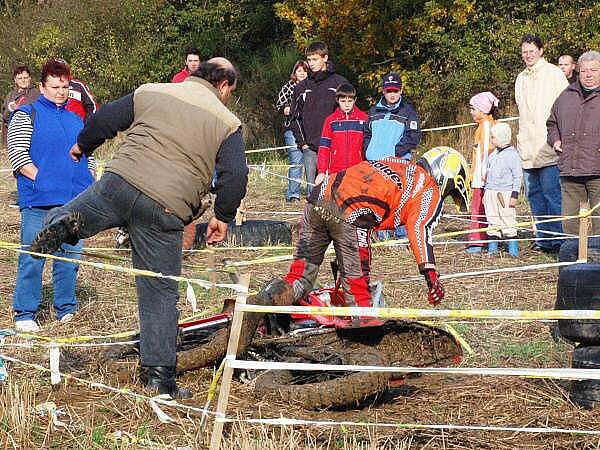 JBR cup 2010 v Maňovicích u Pačejova