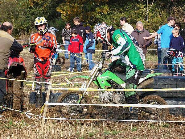 JBR cup 2010 v Maňovicích u Pačejova