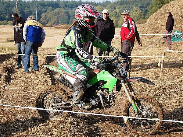 JBR cup 2010 v Maňovicích u Pačejova