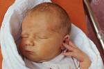 Rosalie Musilová z Klatov (3070 g, 47 cm) přišla na svět v klatovské porodnici 17. srpna v 17.32 hodin. Rodiče Simona a František přivítali svoji dceru na porodním sále společně.