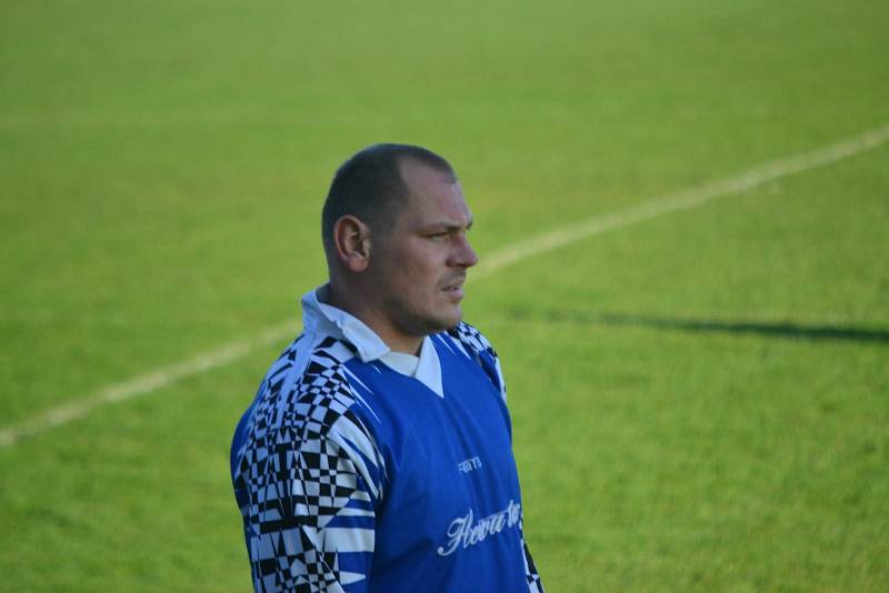 Radek Kočí.